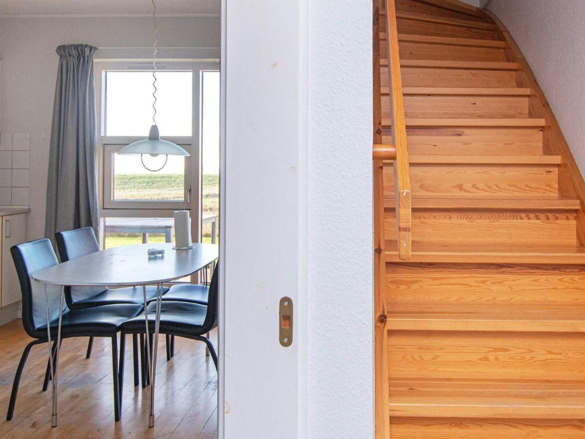 Beautiful Holiday Home In Ha¸Jer With Terrace Emmerlev Exteriér fotografie