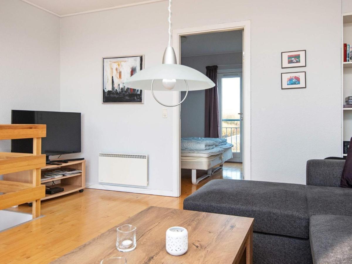 Beautiful Holiday Home In Ha¸Jer With Terrace Emmerlev Exteriér fotografie